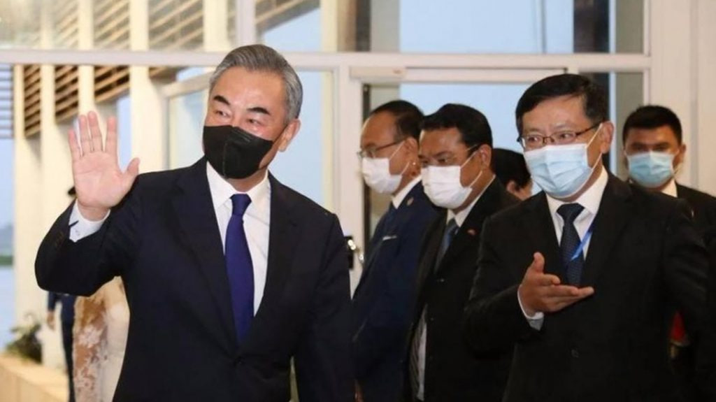 การพนันออนไลน์ กัมพูชาปราบปรามอย่างเด็ดขาด