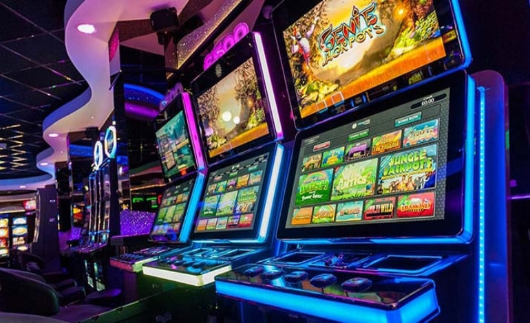 ร่วมกับ KUBET คาสิโนเกมสล็อต เปิดตำนานคาสิโนของคุณ!